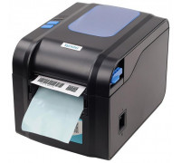 Принтер этикеток XPrinter XP-370B (203dpi, USB)