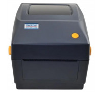 Принтер XPrinter XP 460B (203dpi, USB)
