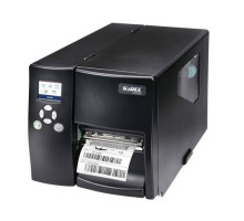 Принтер этикеток Godex EZ-2250i (203dpi, USB/USB-Host/RS-232/Ethernet)