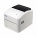 Принтер этикеток XPrinter XP 420B (203dpi, USB/WiFi, Белый)