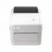 Принтер этикеток XPrinter XP 420B (203dpi, USB/WiFi, Белый)