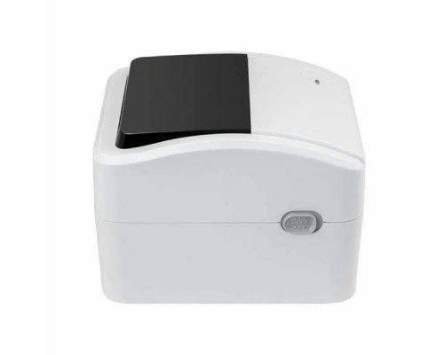 Принтер этикеток XPrinter XP 420B (203dpi, USB/WiFi, Белый)