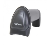 Сканер штрих-кода POScenter HH 2D (2D, USB, Кабель 2 м)
