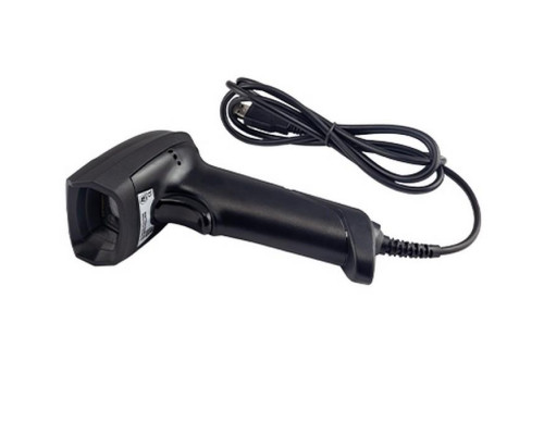 Купить Сканер штрих-кода МойPOS MSC-6607C2D (2D, USB) от МойPOS