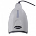 Сканер штрих-кода Mertech 2310 P2D Superlead (2D, USB/Эмуляция RS-232, Белый, Кабель 3 м)