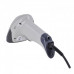 Сканер штрих-кода Mertech 2310 P2D Superlead (2D, USB/Эмуляция RS-232, Белый, Кабель 3 м)