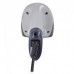 Сканер штрих-кода Mertech 2310 P2D Superlead (2D, USB/Эмуляция RS-232, Белый, Кабель 3 м)