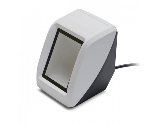 Сканер штрих-кода Mertech PayBox 190 (2D, USB, Белый)