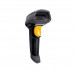 Сканер штрих-кода Mindeo MD6600-SR (2D, USB, Серый, Автосенсор, Подставка)