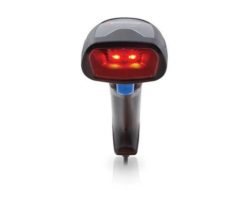 Сканер штрих-кода Datalogic QuickScan QW2520 (2D, USB)