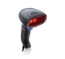 Сканер штрих-кода Datalogic QuickScan QW2520 (2D, USB, Подставка)