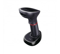 Сканер штрих-кода Sunlux XL-9610 (2D, USB/BT, Радио)