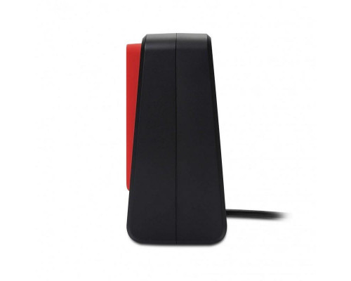Купить Сканер штрих-кода Mertech 8400 P2D Superlead (2D, USB/Эмуляция RS-232, Красный) от Mertech