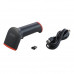 Сканер штрих-кода АТОЛ Impulse 12 BT (2D, USB/Bluetooth)