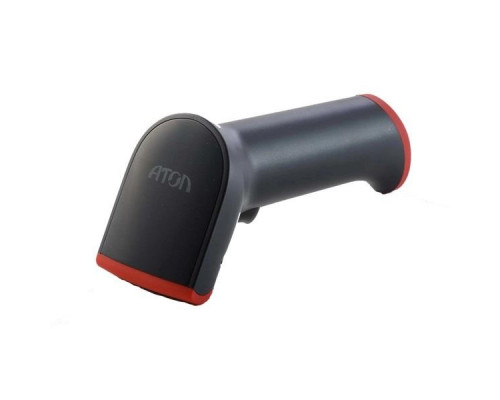 Сканер штрих-кода АТОЛ Impulse 12 BT (2D, USB/Bluetooth)