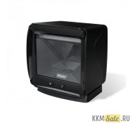 Сканер штрих-кода Newland FR80 Salmon (2D, USB, БП, Кронштейн L-вида)