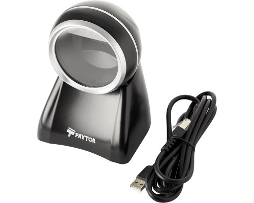Купить Сканер штрих-кода PayTor GS-1118 (2D, USB) от PayTor