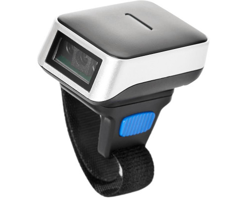 Сканер-кольцо PayTor RS-1007 V2 (2D, USB)