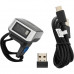 Сканер-кольцо PayTor RS-1007 (2D, USB)