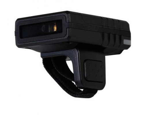 Сканер штрих-кода Mertech X21 SPP BLE Dongle P2D (2D SR, USB)