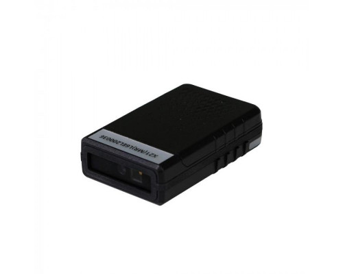 Сканер штрих-кода Mertech X21 SPP BLE Dongle P2D (2D SR, USB)