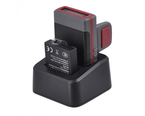 Сканер штрих-кода Mertech X21 SPP BLE Dongle P2D (2D SR, USB)