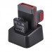 Сканер штрих-кода Mertech X21 SPP BLE Dongle P2D (2D SR, USB)