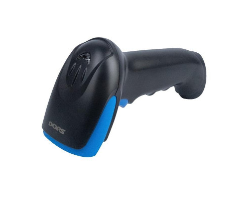 Купить Сканер штрих-кода DORS CT21 (2D, USB) от DORS