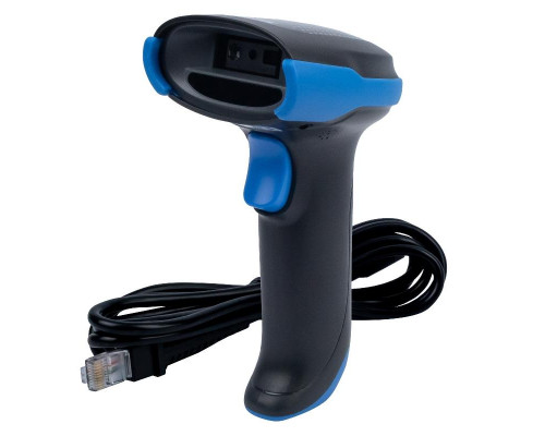 Купить Сканер штрих-кода DORS CT20 (2D, USB) от DORS