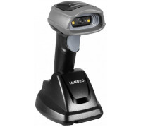 Сканер штрих-кода Mindeo CS2291-SR (2D, USB, База)