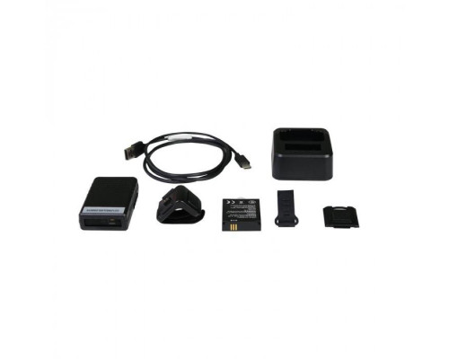Сканер штрих-кода Mertech X21 SPP BLE Dongle P2D (2D MR, USB)