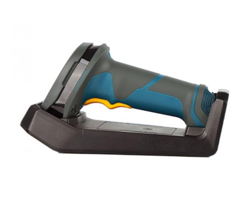 Сканер штрих-кода NEO T500BT (2D, USB/BT, Кредл)
