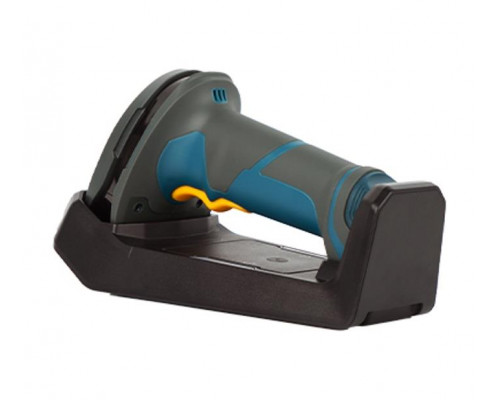 Сканер штрих-кода NEO T500BT (2D, USB/BT, Кредл)