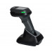 Сканер штрих-кода NEO LUX W2DS HD (2D, USB/BT/Радио, Кредл)