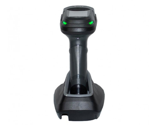 Сканер штрих-кода NEO LUX W2DS HD (2D, USB/BT/Радио, Кредл)