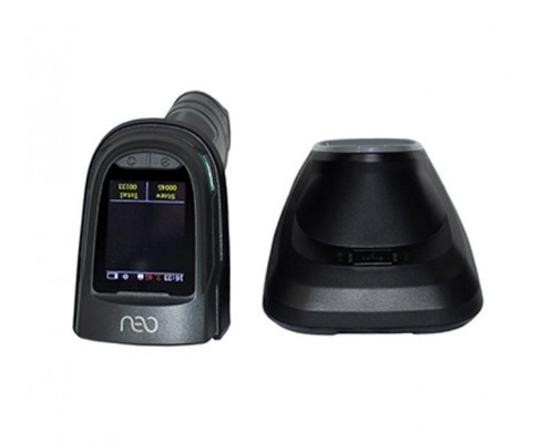 Сканер штрих-кода NEO LUX W2DS HD (2D, USB/BT/Радио, Кредл)