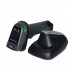 Сканер штрих-кода NEO LUX W2DS HD (2D, USB/BT/Радио, Кредл)