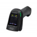 Сканер штрих-кода NEO LUX W2DS HD (2D, USB/BT/Радио, Кредл)