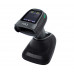 Сканер штрих-кода NEO LUX W2DS HD (2D, USB/BT/Радио, Кредл)