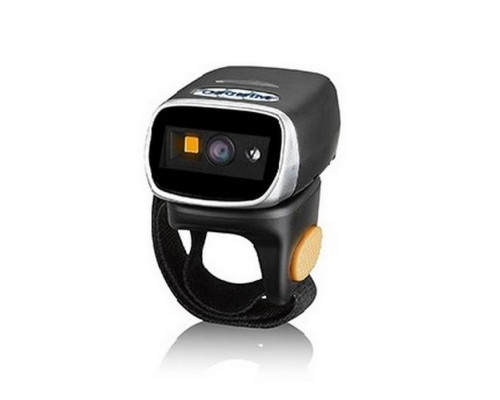 Сканер-кольцо Mindeo CR40 2D (2D, USB)