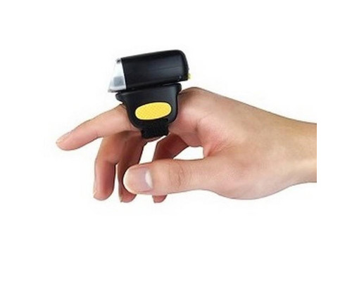 Сканер-кольцо Mindeo CR40 2D (2D, USB)