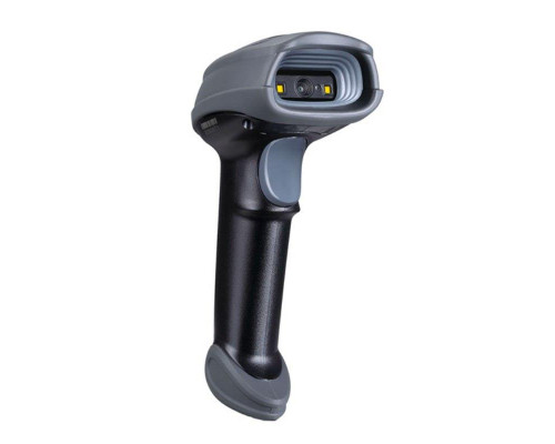 Сканер штрих-кода Mindeo CS2291-HD (2D, USB/Радио, База)