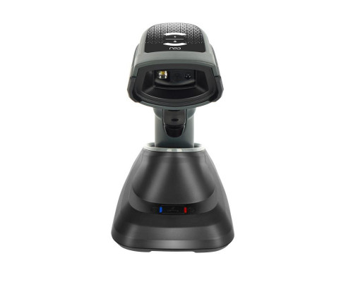 Сканер штрих-кода NEO LUX W2D (2D, USB/BT/Радио, Подставка)