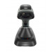 Сканер штрих-кода NEO LUX W2D (2D, USB/BT/Радио, Подставка)