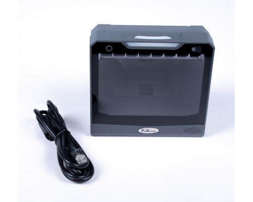 Сканер штрих-кода POScenter SQ-90C (2D, USB)