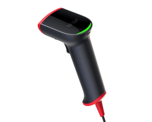 Сканер штрих-кода АТОЛ Impulse 12 v2 (2D, USB)