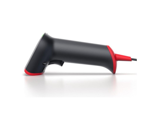 Сканер штрих-кода АТОЛ Impulse 12 v2 (2D, USB)