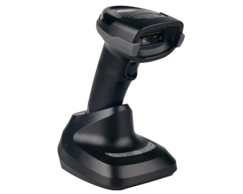 Сканер штрих-кода Proton IMS-3290G (2D, USB/Bluetooth/2.4, База)