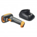 Сканер штрих-кода МойPOS MSC-3208WEC2D (2D, USB, Cradle)