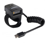 Сканер-кольцо Mindeo CR60 (2D HD, USB)